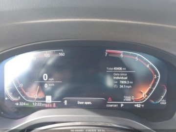 BMW X3 G45 2024 BMW X3 sDrive30i 2024 2.0 Benzyna 248KM, zdjęcie 10