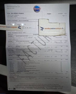 Peugeot 3008 II Crossover 1.2 PureTech 130KM 2020 Peugeot 3008 BezwypadekGTFUUL LEDradarserwis asoorg lakier 1.2 131KM, zdjęcie 36