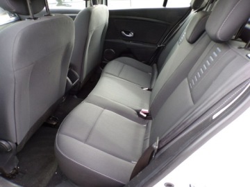 Renault Megane III Hatchback 1.6 16v 100KM 2009 Renault Megane KLIMATYZACJA GWARANCJA 1,6 101KM, zdjęcie 25