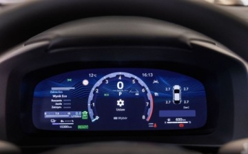 Toyota C-HR II SUV Plug-In 2.0 Hybrid Dynamic Force Plug-in  223KM 2024 Toyota C-HR Toyota C-HR EXECUTIVE 2,0 Hybrid Dynamic Force Plug-in 223KM, zdjęcie 5