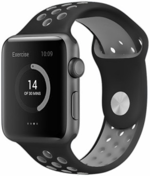 PASEK DO APPLE WATCH 1 2 3 4 5 6 7 8 9 SE 42MM 44MM 45MM 49MM| DUŻO KOLORÓW