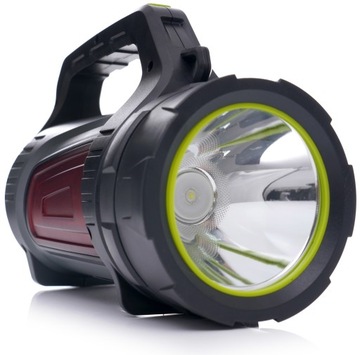 ФОНАРЬ, ПЕРЕЗАРЯЖАЕМЫЙ ПОИСК, POWERBANK LED USB