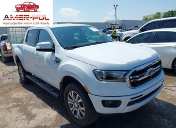 Ford Ranger VI 2023 Ford Ranger Lariat 2023 2.3l 2.3 Benzyna 270KM