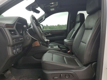 Chevrolet Tahoe GMT900 2023 Chevrolet Tahoe K1500 High Country 2023 6.2l 6.2 Benzyna 420KM, zdjęcie 7