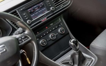 Seat Leon III ST 1.4 TSI 140KM 2013 Seat Leon Seat Leon 1.4 Benzyna 140KM, zdjęcie 21