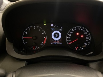 Toyota Yaris IV GR Hatchback 1.6 261KM 2021 Toyota Yaris GR 1.6 Dynamic III (2011-2019), zdjęcie 13