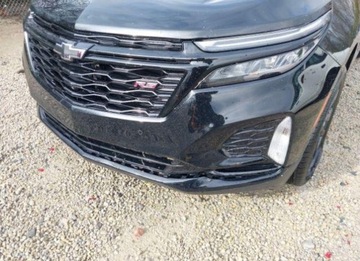 Chevrolet 2024 Chevrolet Equinox 2024, 1.5L, 4x4, RS, od ubezpieczalni, zdjęcie 7