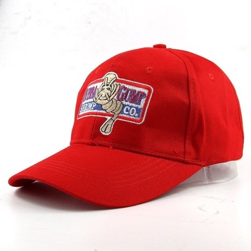 ШЛЯПА FORREST GUMP BUBBA GUMP SHRIMP COMPANY