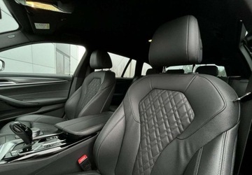 BMW Seria 5 G30-G31 Touring Plug-In 2.0 530e 292KM 2022 BMW Seria 5 M-Pakiet Hybryda Plug-In Skora Navi Kamera Full Led FV23, zdjęcie 14