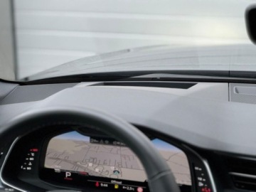 Audi A6 C9 2.0 40 TDI 204KM 2025 Audi A6 Avant S-Line LED MATRIX Skora Elektryczne Fotele 2.0 Diesel 204KM, zdjęcie 15