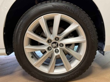 Skoda Kamiq Crossover Facelifting 1.5 TSI 150KM 2026 Od ręki - Drive 1.5 TSI DSG 150KM, zdjęcie 13