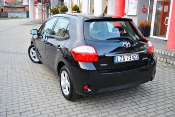 Toyota Auris I 2012 Toyota Auris Zarejestrowany w Polsce *, zdjęcie 1