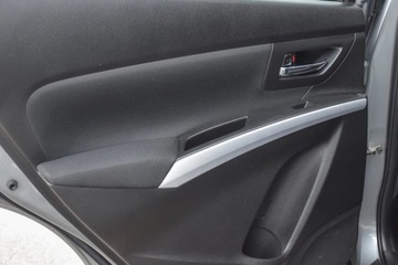 Suzuki SX4 II S-cross Facelifting 1.4 BOOSTERJET 140KM 2018 Suzuki SX4 SUZUKI SX4 S-CROSS 1.4 140KM ALU17 LED Kamera Gwarancja 12m-cy, zdjęcie 32