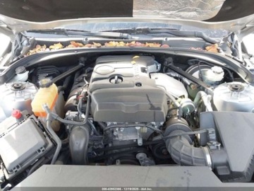 Cadillac 2017 Cadillac ATS Standard 2017 2.0 Benzyna 272KM, zdjęcie 8