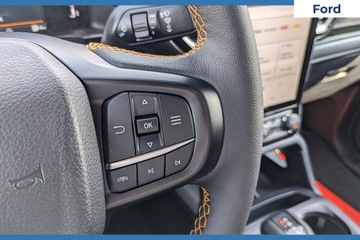 Ford Ranger VI Podwójna kabina 2.0 EcoBlue BI-TURBO 205KM 2025 FORD Ranger Wildtrak A10 4x4 2.0 205KM, zdjęcie 12