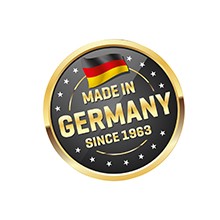 Немецкий термос для напитков ROTPUNKT 227 1,5 литра CAYENNE