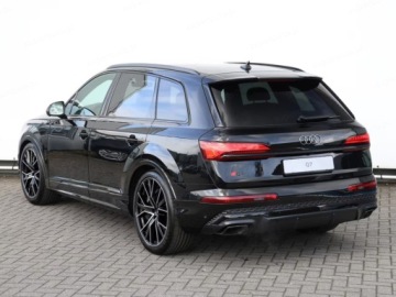 Audi Q7 II SUV Facelifting  3.0 50 TDI 286KM 2026 AUDI Q7 50 TDI quattro S Line Suv 3.0 (286KM) 2026, zdjęcie 1
