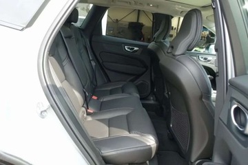 Volvo XC60 II 2025 Volvo XC 60 VOLVO XC60 B5 AWD Core Mild-Hybrid Dowolna KonfiguracjaPolski, zdjęcie 18