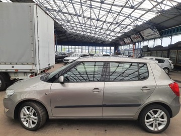 Citroen C3 III Hatchback 1.5 BlueHDi 102KM 2010 Skoda Fabia II lift,nowe czesci !!, zdjęcie 4