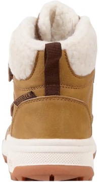 34 УТЕПЛЕННАЯ ОБУВЬ ДЛЯ ДЕТЕЙ KAPPA 260906K-4150