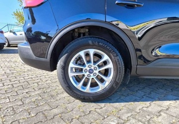 Ford Kuga III SUV 2.0 EcoBlue MHEV 150KM 2020 Ford Kuga Ford Kuga 2.0 TDCi 2x4 Titanium 2.0 Diesel 150KM, zdjęcie 28