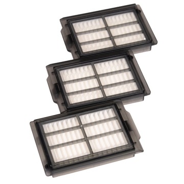 3x Filtr powietrza do iRobot Roomba Combo 405/505