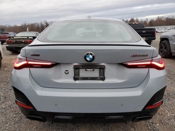 BMW Seria 4 G22-23-26 2023 BMW Seria 4 M440xi Gran Coupe 2023 3.0 Benzyna 382KM, zdjęcie 10