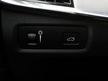 Volvo S90 II Sedan 2.0 T4 190KM 2017 Volvo S90 automat full LED skóra navi klima auto, zdjęcie 34