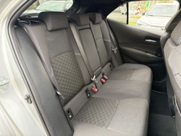 Toyota Corolla XII 2023 Toyota Corolla 1.8 Hybrid Comfort Tech Seria E21 (, zdjęcie 24