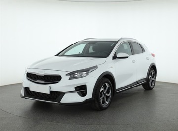 Kia XCeed Crossover 1.0 T-GDI 120KM 2022 Kia XCeed 1.0 T-GDI, Salon Polska, 1. Właściciel, zdjęcie 1