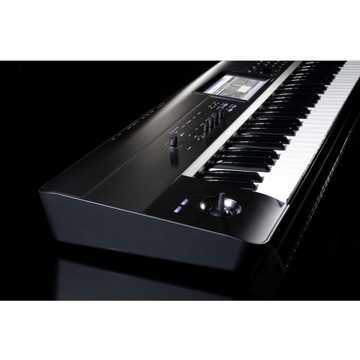 Stacja Robocza Korg Krome EX 61 - Syntezator, Workstation