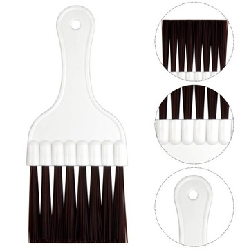 2 щетки для чистки сушильной машины, стиральной машины, кондиционера