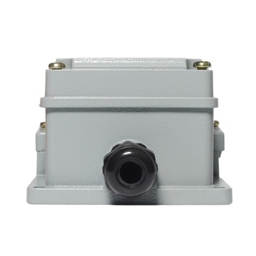 ПЕРЕКЛЮЧАТЕЛЬ НОЖНАЯ КНОПКА ПЕДАЛЬ МЕТАЛЛ Электрический педальный переключатель 15А