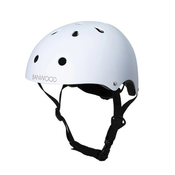 Dziecięcy kask rowerowy sky Banwood