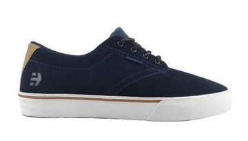 199 BUTY MĘSKIE ETNIES JAMESON VULC NAVY 42