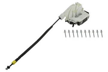 EZC-ME-104 NTY VZPĚRA/TLAKOVAČ CENTRÁLNÍHO ZÁMKU ZADNÍ MERCEDES TŘÍDA A W176 2012-,K