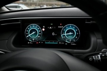 Hyundai Tucson IV SUV 1.6 T-GDI 150KM 2021 HYUNDAI TUCSON EXECUTIVE! Super stan!, zdjęcie 20