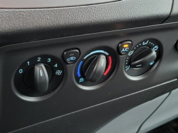 Ford Transit Custom I 2.2 TDCi 155KM 2016 Ford Transit Custom 2.2d, 155KM, 9 osób, Wysoki, zdjęcie 27