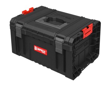 Skrzynka modułowa Qbrick System PRO 2.0 TOOLBOX