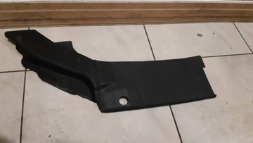 AUDI A5 B9 NAKŁADKA OSŁONA NA REFLEKTOR LEWA 8W6805286B