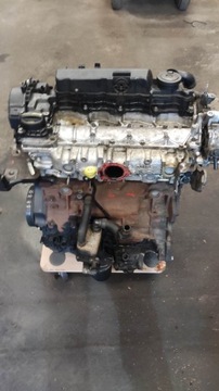 FORD MONDEO MK5 S-MAX MK2 KUGA SILNIK 2.0 TDCI T8CC