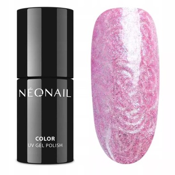 NeoNail Lakier hybrydowy Cat Eye MAGNETYCZNY 9917 Satin Ruby 7,2 ml