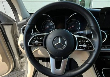 Mercedes GLC C253 SUV Facelifting 2.0 300d 245KM 2020 Mercedes-Benz GLC 245 koni 4x4 Automat Navi Skora Kamera FV23, zdjęcie 19