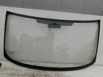 FORD TRANSIT MK5 V 2003 ПЕРЕДНЕЕ ВЕТРОВОЕ СТЕКЛО