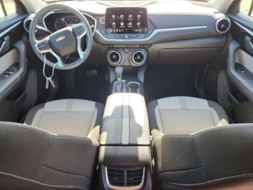 Chevrolet Blazer II 2023 Chevrolet Blazer 2lt 2023 2.0 Benzyna 228KM, zdjęcie 8