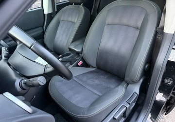 Nissan Qashqai I Crossover Facelifting  2.0 140KM 2013 Nissan Qashqai 2.0 Benzyna 140KM, zdjęcie 17