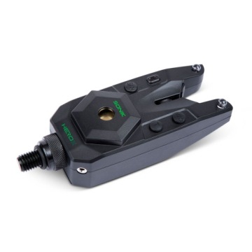 КОМПЛЕКТ УПРАВЛЕНИЯ СИГНАЛЕРОМ SONIK SIGNALER + HEROX СИГНАЛИЗАЦИЯ ПОКУСКИ 3+1+BL (R B G) - СИГНАЛЫ