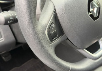 Renault Clio IV Hatchback 5d Facelifting 1.2 75KM 2018 Renault Clio 1.2 75KM NAVI Led Klima Bezwypadkowy SERWIS Dla wymagajacych, zdjęcie 32