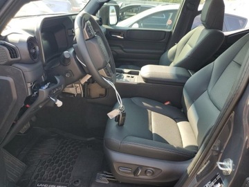 Toyota Land Cruiser VIII 2025 Toyota Land Cruiser Base 2025 2.4l 2.4 Hybryda 275KM, zdjęcie 7