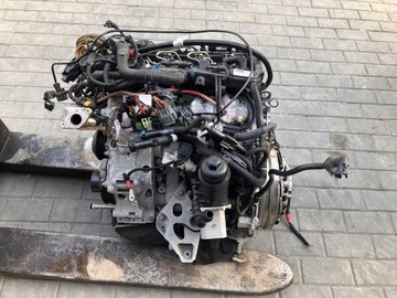 SILNIK KOMPLETNY BMW 2 F22 2.0 D B47D20A B47